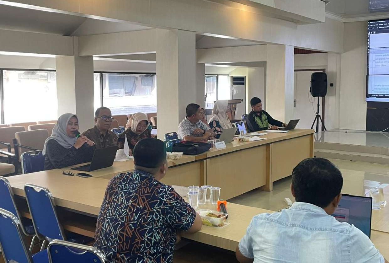 FLPD Provinsi Jambi 2026: 21 Usulan Pemkab Bungo Diterima