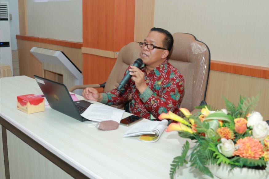 Penjelasan Teknis Input Usulan melalui Aplikasi SIPD